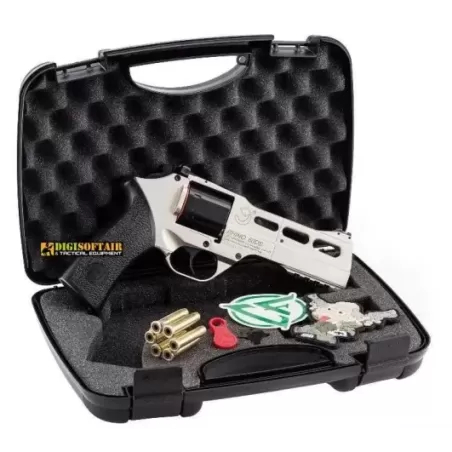 RHINO Limited edition 50DS Revolver Co2 6mm RHINO Limited edition 50DS Revolver Co2 6mm