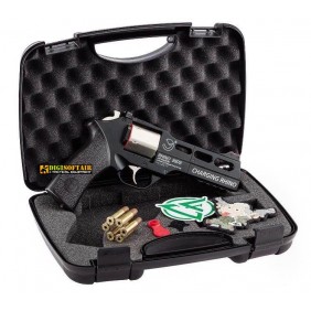 RHINO Charging 50D Revolver Co2 6mm