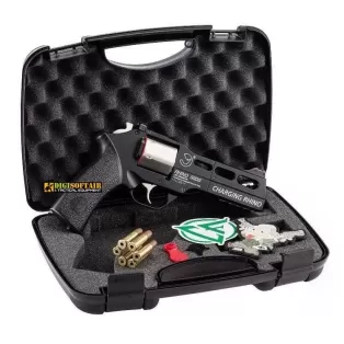 RHINO Charging 50D Revolver Co2 6mm
