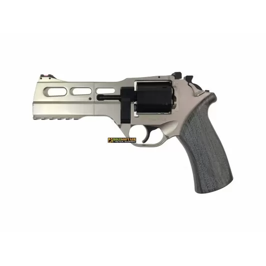 RHINO Limited edition 50DS Revolver Co2 6mm