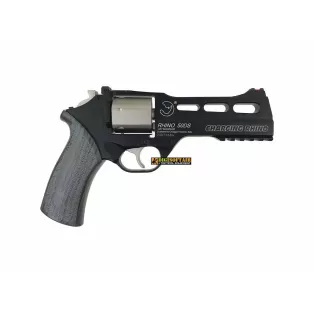RHINO Charging 50D Revolver Co2 6mm 2