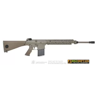 VFC KAC M110 SASS GBBR TAN 2