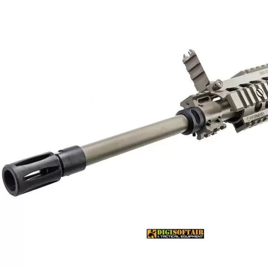 VFC KAC M110 SASS GBBR TAN - lastest generation