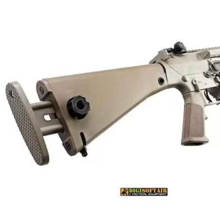 VFC KAC M110 SASS GBBR TAN - lastest generation