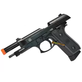PT99 BLACK FULL METAL CYBERGUN 210508) 2