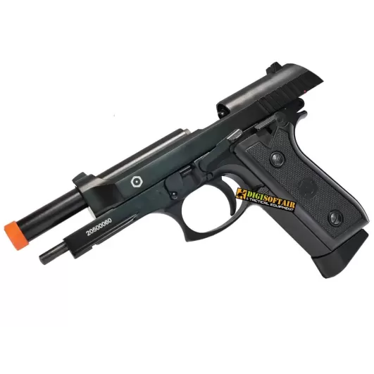 PT99 BLACK FULL METAL CYBERGUN 210508