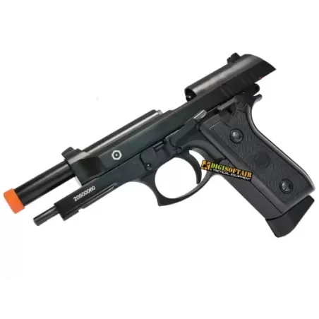 PT99 BLACK FULL METAL CYBERGUN 210508 PT99 BLACK FULL METAL CYBERGUN 210508