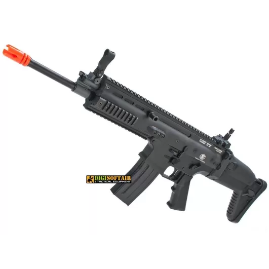 Vfc FN Scar H MK17 Black elettrico next version