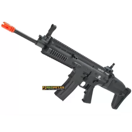 Vfc FN Scar H MK17 Black elettrico next version Vfc FN Scar H MK17 Black elettrico next version