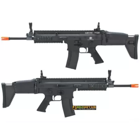 Vfc FN Scar H MK17 Black aeg next version Vfc FN Scar H MK17 Black aeg next version