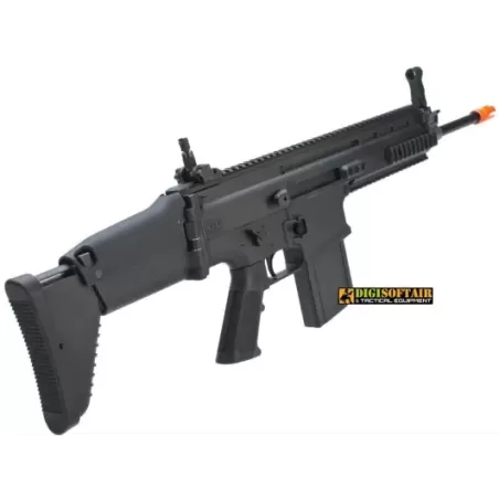 Vfc FN Scar H MK17 nero elettrico next version Vfc FN Scar H MK17 nero elettrico next version