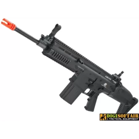 Vfc FN Scar H MK17 nero elettrico next version Vfc FN Scar H MK17 nero elettrico next version