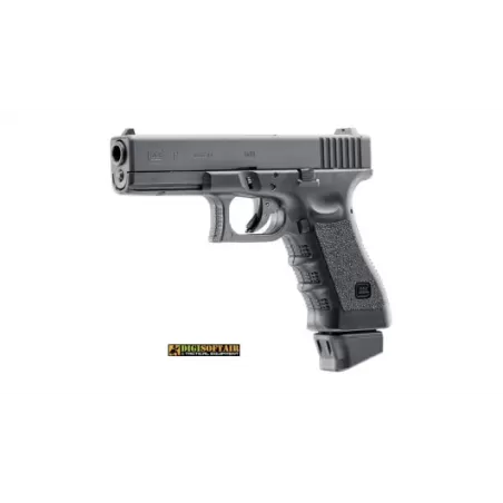Glock G17 Deluxe Umarex offical Co2