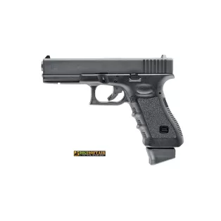 Glock G17 Deluxe Umarex offical Co2 2