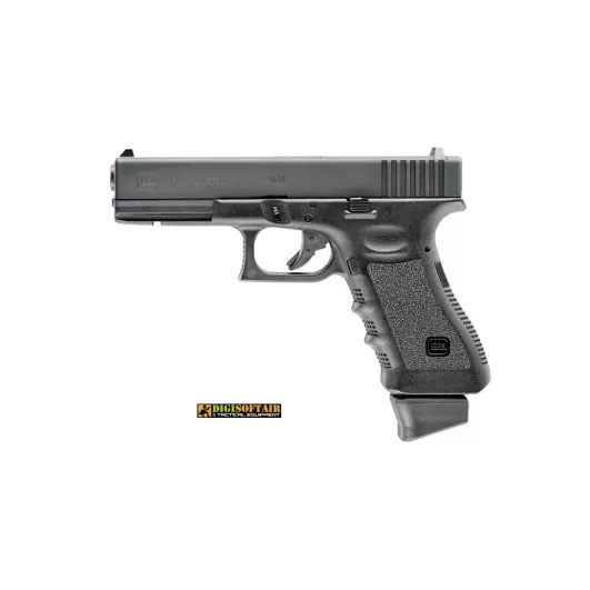 Glock G17 Deluxe Umarex offical Co2