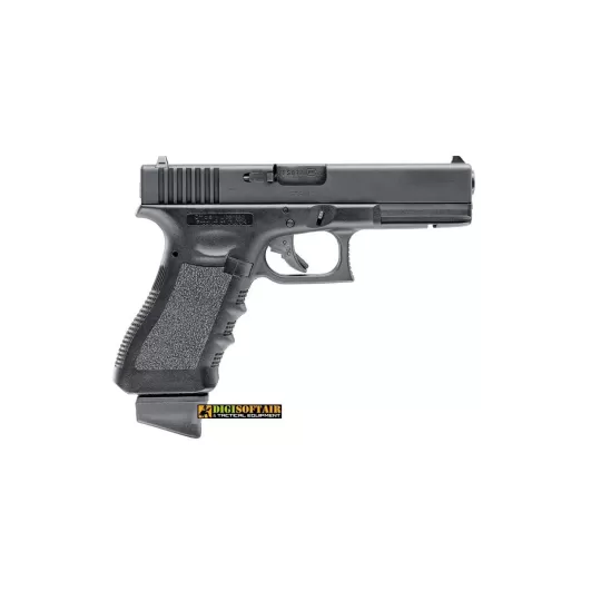 Glock G17 Deluxe Umarex offical Co2