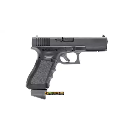 Glock G17 Deluxe Umarex offical Co2