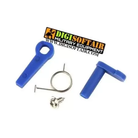 BLOCCO SICURA V2 M4 SHS