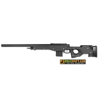 Tokyo Marui L96 AWS Sniper Rifle (Black)