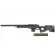 Tokyo Marui L96 AWS Sniper Rifle Nero Tokyo Marui L96 AWS Sniper Rifle Nero