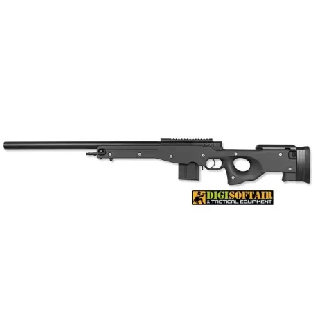 Tokyo Marui L96 AWS Sniper Rifle (Black) Tokyo Marui L96 AWS Sniper Rifle (Black)