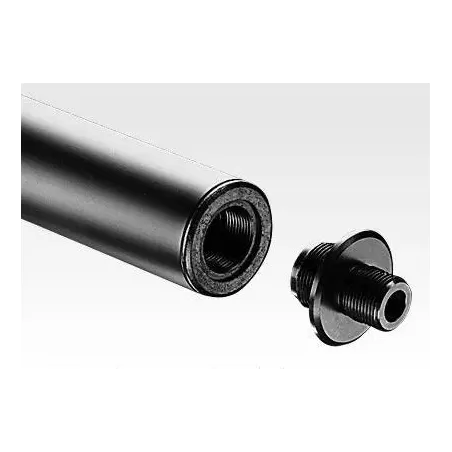 Tokyo Marui L96 AWS Sniper Rifle (Black) Tokyo Marui L96 AWS Sniper Rifle (Black)