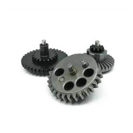 King Arms 16:1 ingranaggi speed