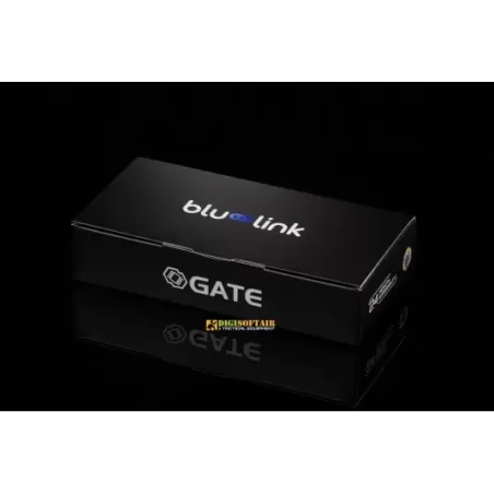 Mosfet GATE TITAN V2 Expert rear wired Mosfet GATE TITAN V2 Expert rear wired