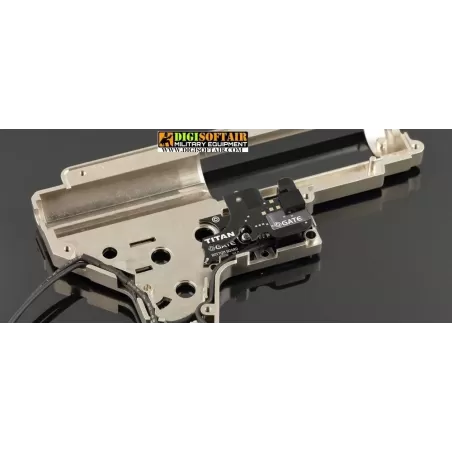 Mosfet GATE TITAN V2 ADVANCED SET rear wired Mosfet GATE TITAN V2 ADVANCED SET rear wired