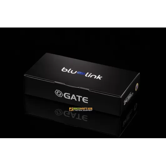 Mosfet GATE TITAN V2 Expert rear wired
