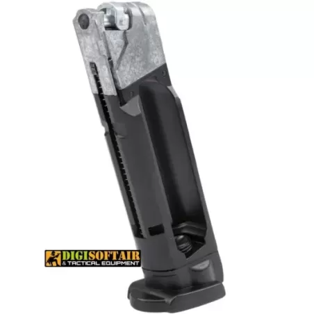 Umarex Caricatore Co2 HK vp9 6mm airsoft