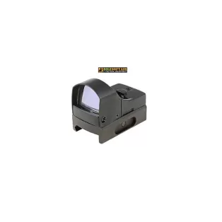 Micro Reflex Sight Replica - Black 2