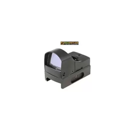 Micro Reflex Sight Replica - Black THO-10-007851