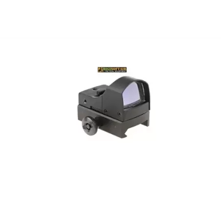 Micro Reflex Sight Replica - Black THO-10-007851