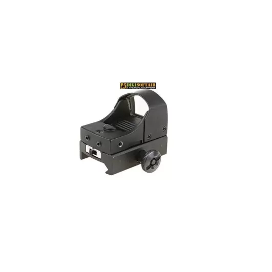 Micro Reflex Sight Replica - Black THO-10-007851
