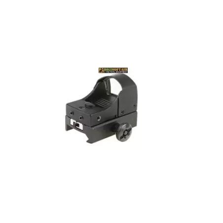 Micro Reflex Sight Replica - Black THO-10-007851