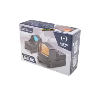 Micro Reflex Sight Replica - Tan Theta optics  THO-10-007852 2