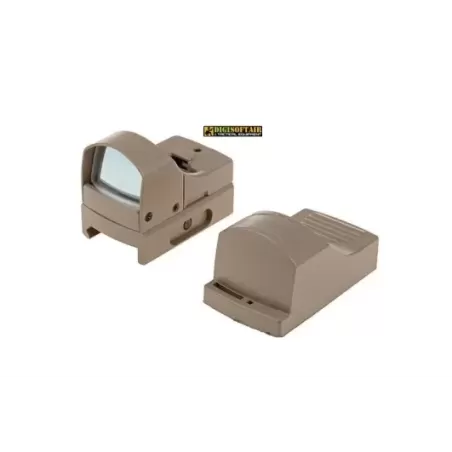 Micro Reflex Sight Replica - Tan Theta optics  THO-10-007852