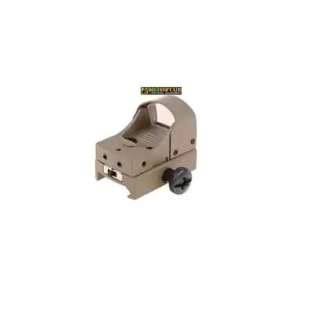 Micro Reflex Sight Replica - Tan Theta optics THO-10-007852