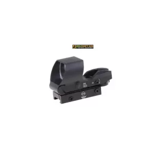 Open II Reflex Sight Replica Theta optics THO-10-009053 2