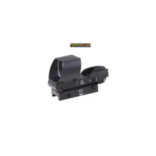 Open II Reflex Sight Replica Theta optics THO-10-009053
