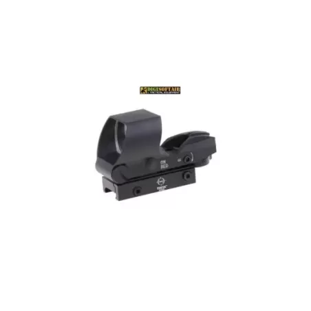 Open II Reflex Sight Replica Theta optics THO-10-009053