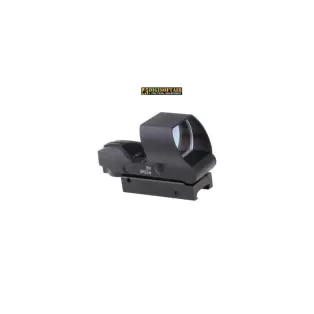 Open II Reflex Sight Replica Theta optics THO-10-009053