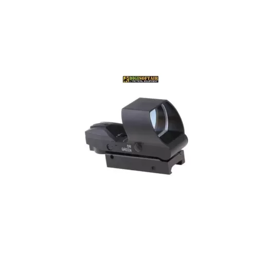 Open II Reflex Sight Replica Theta optics THO-10-009053