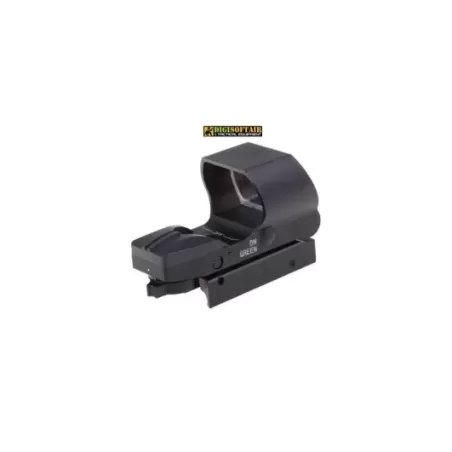 Open II Reflex Sight Replica Theta optics THO-10-009053