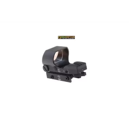 Open II Reflex Sight Replica Theta optics THO-10-009053