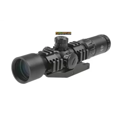 Ottica1,5-5X40 BE Scope theta optics THO-10-011607