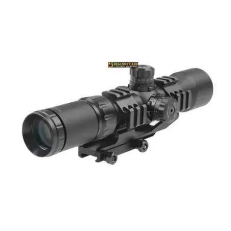 Ottica1,5-5X40 BE Scope theta optics THO-10-011607