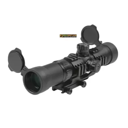 Ottica1,5-5X40 BE Scope theta optics THO-10-011607
