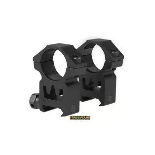 Anelli alti per ottiche Theta optics THO-09-011613 2